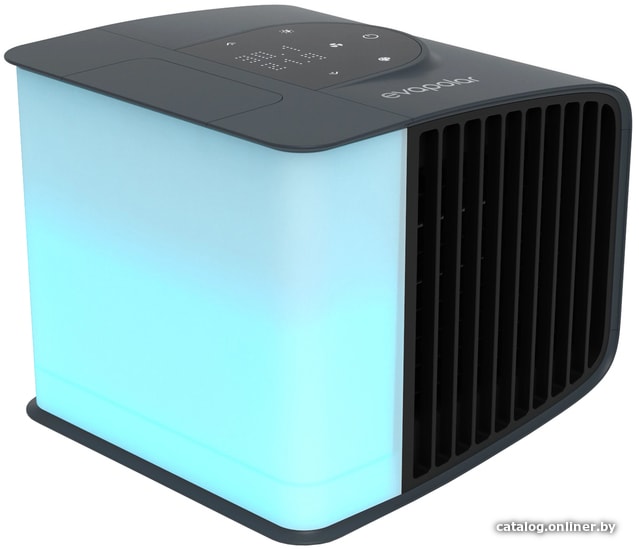 

Климатический комплекс Evapolar evaSmart EV-3000-BLK