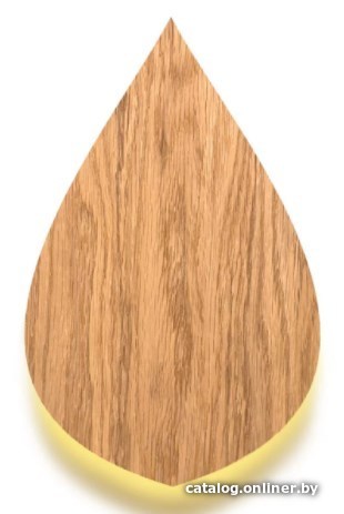 

Бра Woodled Vita Leaf LF-OP-01 (дуб)
