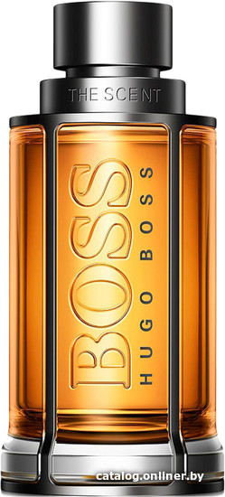 

Туалетная вода Hugo Boss Boss The Scent for Him EdT (тестер, 100 мл)
