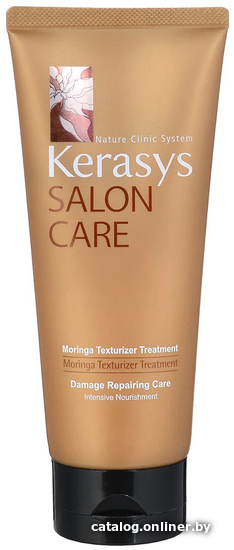 

Маска KeraSys Salon care Питание 200 мл