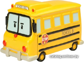 

Автобус Silverlit Robocar Poli School B 83174