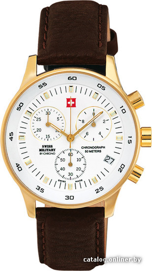 

Наручные часы Swiss Military by chrono SM30052.05