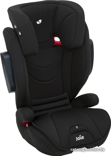 

Детское автокресло Joie Traver (coal)