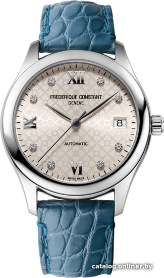 

Наручные часы Frederique Constant Ladies Automatic FC-303LGD3B6