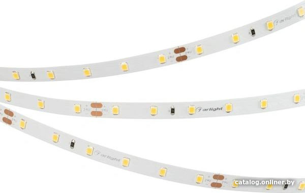 

Светодиодная лента Arlight RT-A60-8mm 24V Warm3500 034445