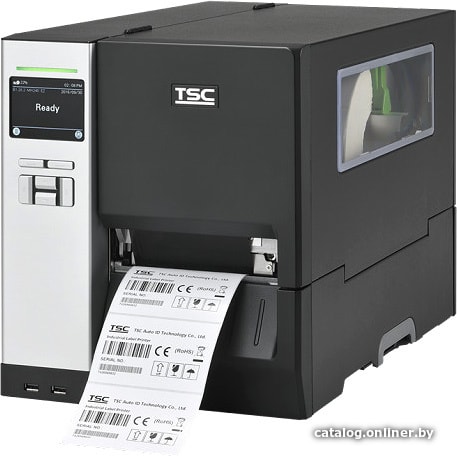 

Принтер этикеток TSC MH640T