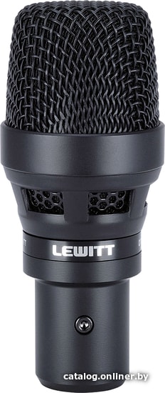 

Проводной микрофон Lewitt DTP 340 TT