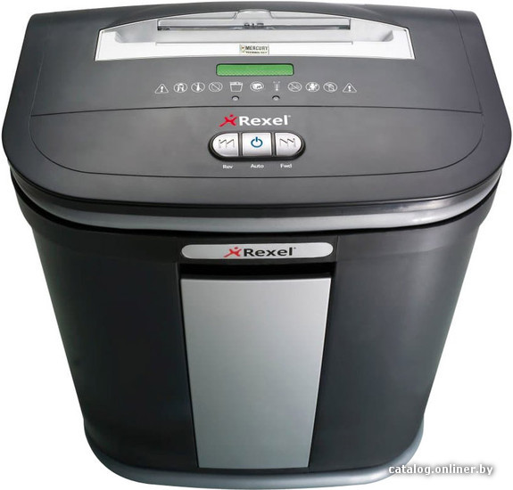 

Шредер Rexel Mercury RSM1130 [2102407EU]