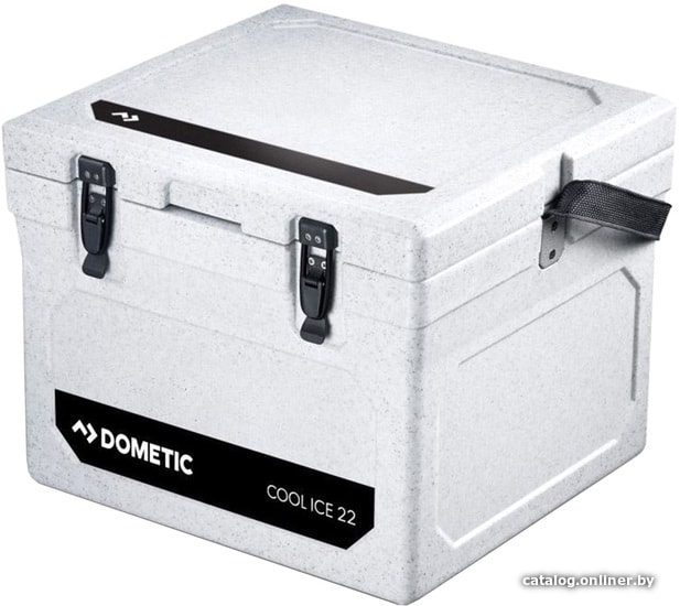 

Термобокс Dometic Cool-Ice WCI 22