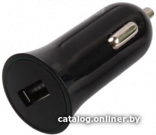 

Автомобильное зарядное Ritmix RM-112DC (черный)