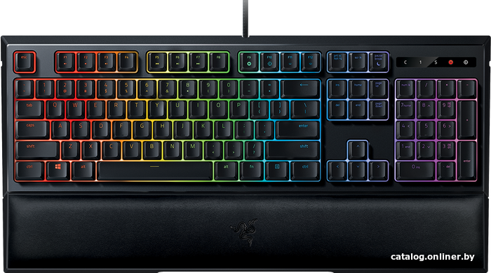 

Клавиатура Razer Ornata Chroma