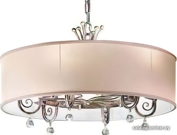 

Подвесная люстра MM Lampadari Eden 6578/6 V2172