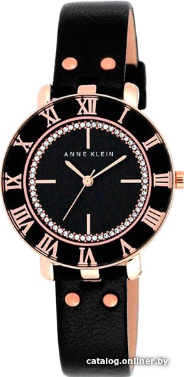 

Наручные часы Anne Klein 1884RGBK