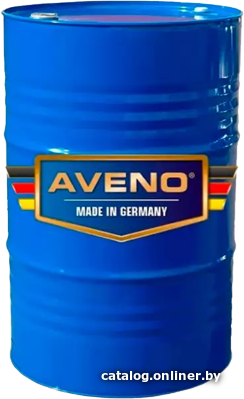 

Моторное масло Aveno HC Synth. 5W-40 LS UN 60л
