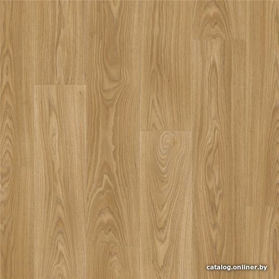 

Ламинат Quick-Step Classic Дуб теплый натуральный премиум CLH4095