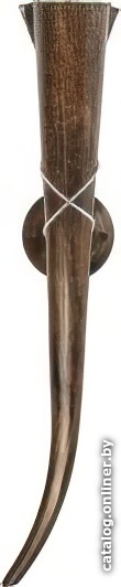 

Бра MM Lampadari Corno 6703/A1 V2290