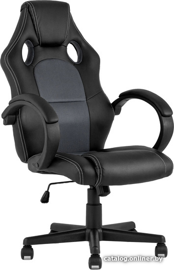 

Кресло Stool Group TopChairs Renegade (серый)