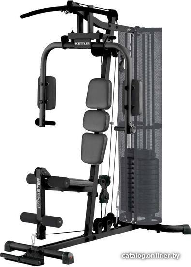 

Силовая станция KETTLER Fitmaster
