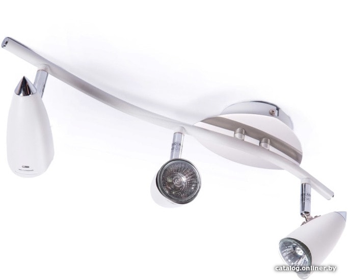 

Спот Sfera-sveta 8722-03/S402 WH+CH