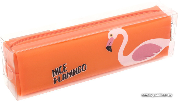 

Пенал ArtSpace 200x60x40 Flamingo Tn_42809
