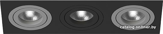

Точечный светильник Lightstar Intero 16 i537090709