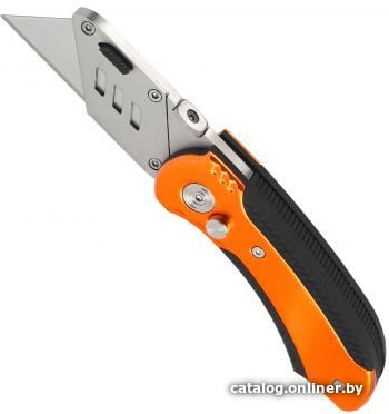 

Нож строительный Patriot CKF-5 350004412