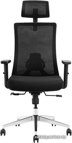 

Кресло Evolution Office Master (черный)
