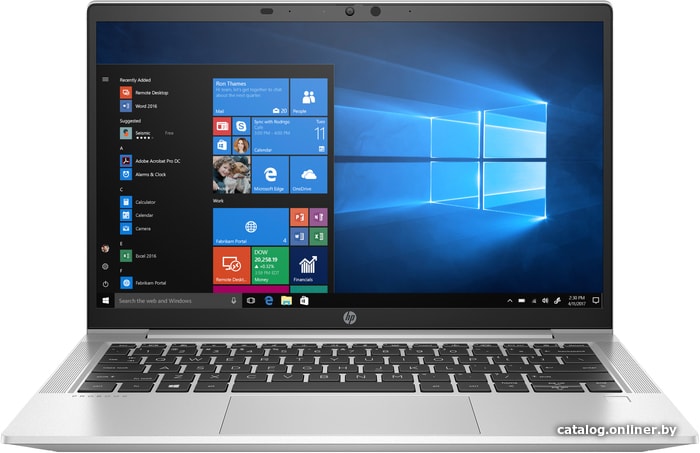 

Ноутбук HP ProBook 635 Aero G8 4Y591EA