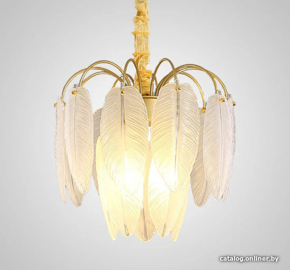 

Подвесная люстра ImperiumLoft Lorina01 194235-23