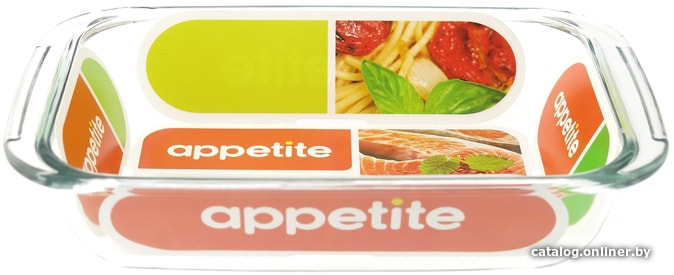 

Форма для выпечки Appetite PL7