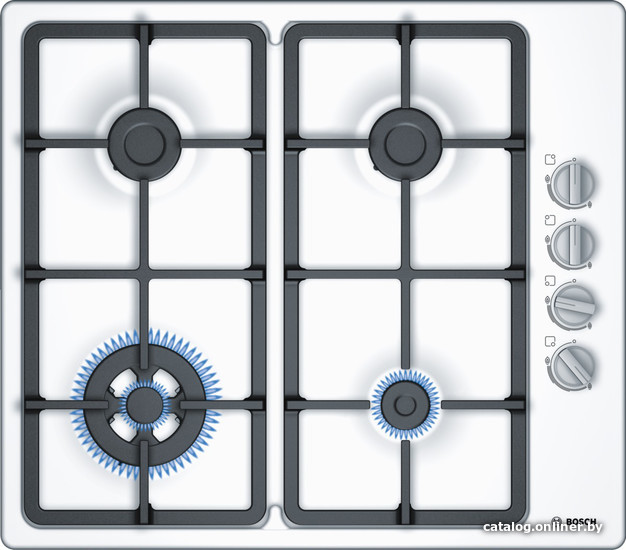 

Варочная панель Bosch PBH6C2B90R