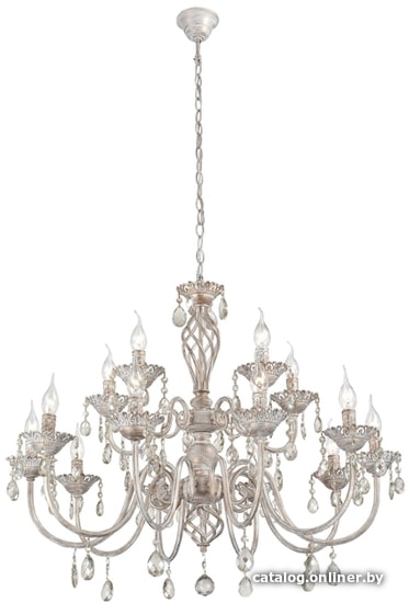

Подвесная люстра ST Luce Splendi SL139.503.15