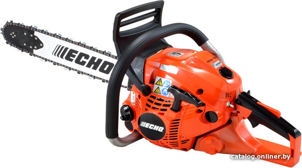 

Бензопила Echo CS-501SX/40
