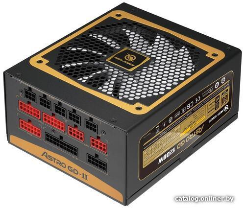 

Блок питания High Power Astro GD-II HPV-1200GD-F14C