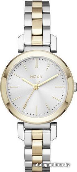 

Наручные часы DKNY NY2655