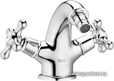 

Смеситель Roca Carmen 5A6A4BC00