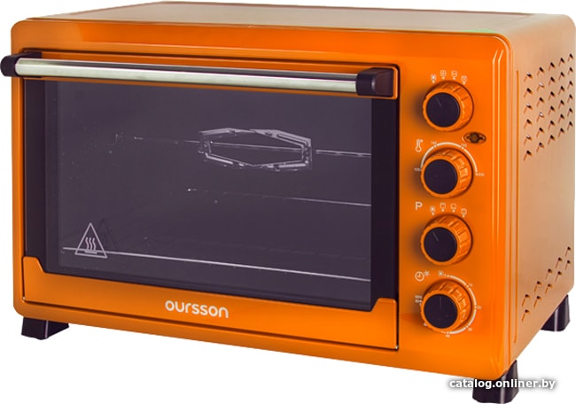 

Мини-печь Oursson MO4225/OR
