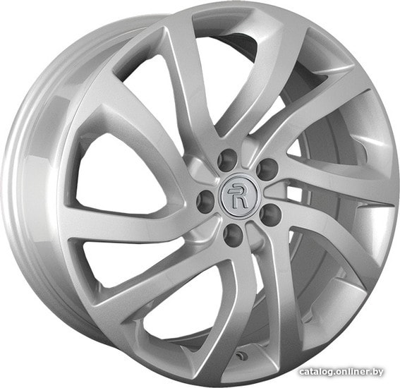 

Литые диски Replay 590637 (LCR 7830 - FD168) 20x8" 5x114.3мм DIA 63.3мм ET 44мм S