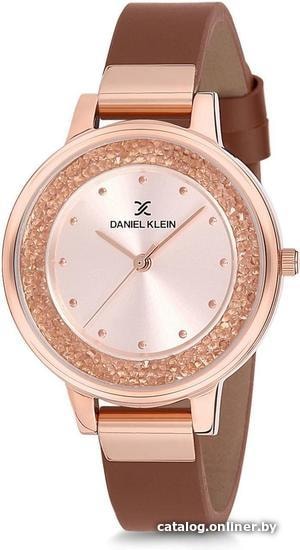 

Наручные часы Daniel Klein DK12051-4