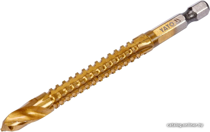 

Сверло Yato YT-44825