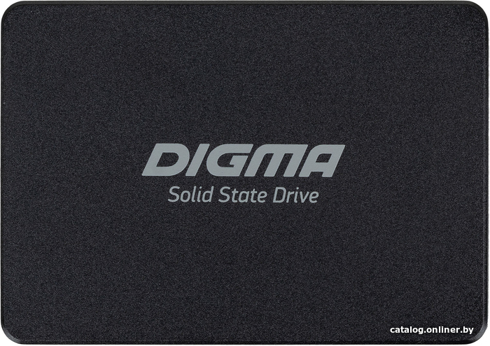 

SSD Digma Run P1 128GB DGSR2128GP13T