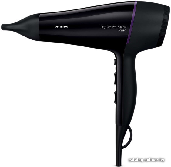 

Фен Philips BHD176/00
