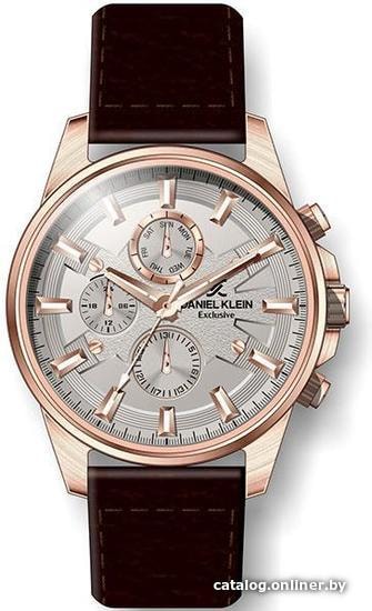 

Наручные часы Daniel Klein DK12609-3