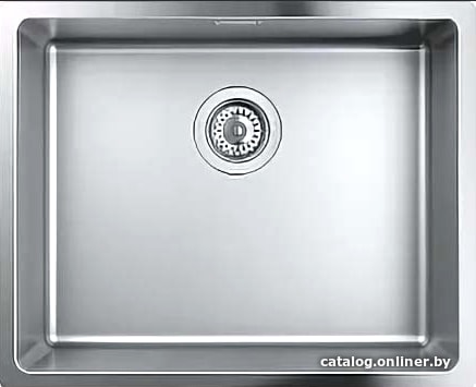 

Кухонная мойка Grohe K700 31574SD0