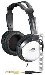 

Наушники JVC HA-RX500