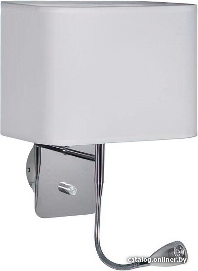 

Бра Lumina Deco Boddi LDW 6051-2 WT