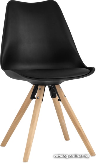 

Стул Stool Group Арианда (черный)