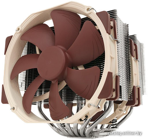 

Кулер для процессора Noctua NH-D15