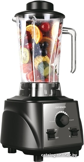 

Стационарный блендер Orava RM-1550