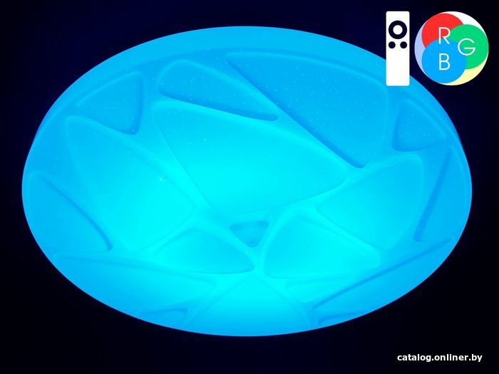 

Люстра-тарелка Siesta Light LX.N.75.107 75W NEW